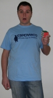 Aide à résoudre le rubik's cube !